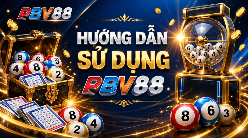 PBV88 | Trang Chơi Đẳng Cấp Quốc Tế | #1 Tại Việt Nam 6 PBV88 ⭐️ Trang web đang hiển thị: PBV88.com HƯỚNG DẪN SỬ DỤNG PBV88